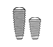 Conventional Implants